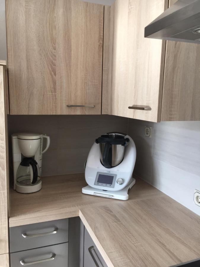 Flatzerhof Apartment Хаус им Енщал Екстериор снимка