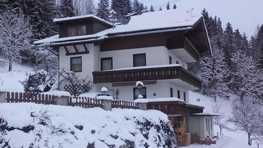 Flatzerhof Apartment Хаус им Енщал Екстериор снимка